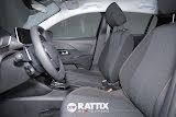 Miniatura Peugeot 208 1.2 Hybrid 110CV Style e-DCS6 Nero  Km 0 foto 32