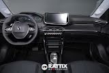 Miniatura Peugeot 208 1.2 Hybrid 110CV Style e-DCS6 Nero  Km 0 foto 32