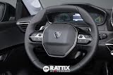 Miniatura Peugeot 208 1.2 Hybrid 110CV Style e-DCS6 Nero  Km 0 foto 32
