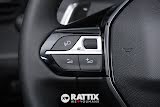 Miniatura Peugeot 208 1.2 Hybrid 110CV Style e-DCS6 Nero  Km 0 foto 32