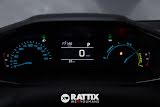 Miniatura Peugeot 208 1.2 Hybrid 110CV Style e-DCS6 Nero  Km 0 foto 32