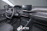 Miniatura Peugeot 208 1.2 Hybrid 110CV Style e-DCS6 Nero  Km 0 foto 32