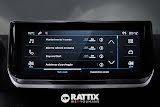Miniatura Peugeot 208 1.2 Hybrid 110CV Style e-DCS6 Nero  Km 0 foto 32