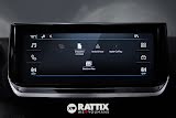 Miniatura Peugeot 208 1.2 Hybrid 110CV Style e-DCS6 Nero  Km 0 foto 32