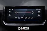 Miniatura Peugeot 208 1.2 Hybrid 110CV Style e-DCS6 Nero  Km 0 foto 32