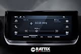 Miniatura Peugeot 208 1.2 Hybrid 110CV Style e-DCS6 Nero  Km 0 foto 32