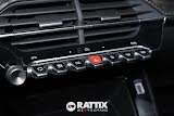 Miniatura Peugeot 208 1.2 Hybrid 110CV Style e-DCS6 Nero  Km 0 foto 32