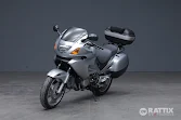 HONDA Deauville 650 NT my01