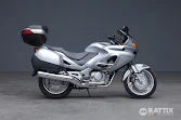 HONDA Deauville 650 NT my01