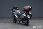 HONDA Deauville 650 NT my01