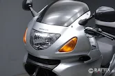 HONDA Deauville 650 NT my01