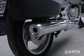HONDA Deauville 650 NT my01