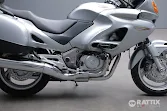 HONDA Deauville 650 NT my01