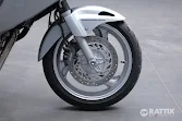 HONDA Deauville 650 NT my01