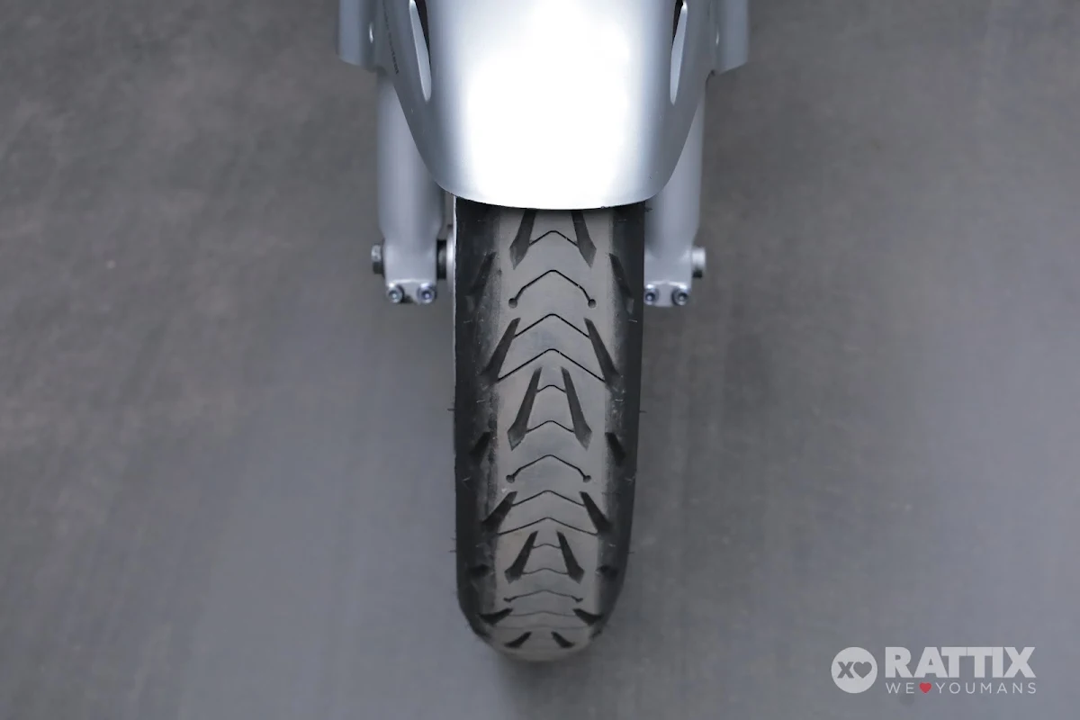 HONDA Deauville 650 NT my01