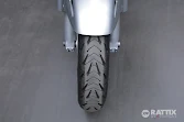 HONDA Deauville 650 NT my01