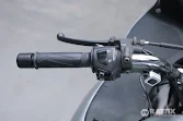 HONDA Deauville 650 NT my01