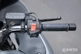 HONDA Deauville 650 NT my01