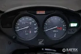 HONDA Deauville 650 NT my01