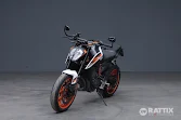 KTM 890 Duke R my21