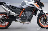 KTM 890 Duke R my21