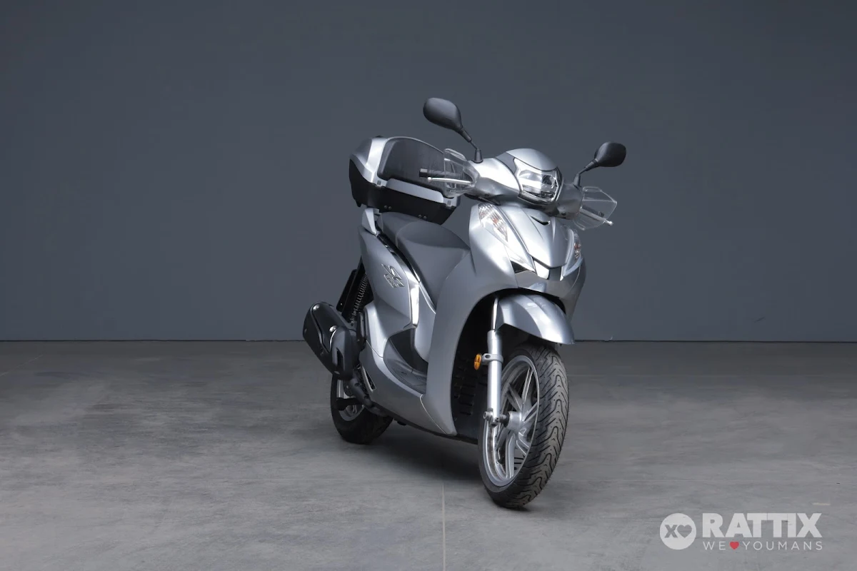 HONDA SH 300 Air Force Abs my18