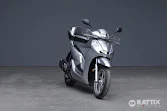 HONDA SH 300 Air Force Abs my18