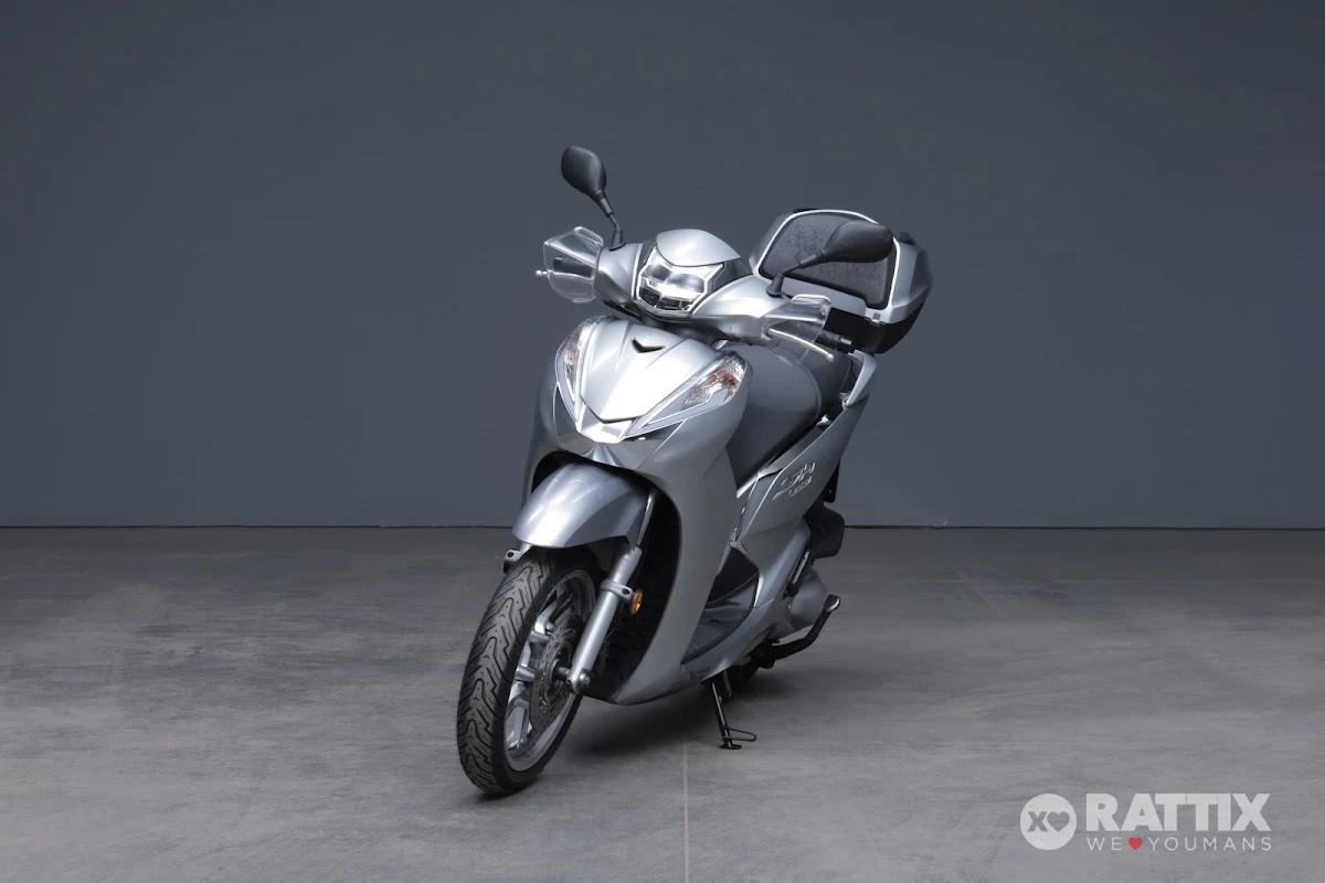 HONDA SH 300 Air Force Abs my18