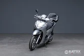 HONDA SH 300 Air Force Abs my18