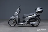 HONDA SH 300 Air Force Abs my18