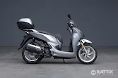 HONDA SH 300 Air Force Abs my18