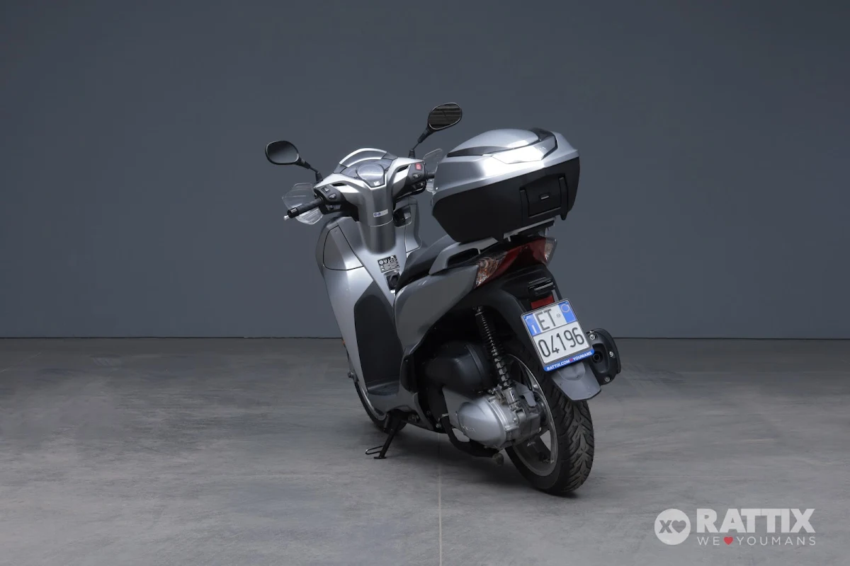 HONDA SH 300 Air Force Abs my18