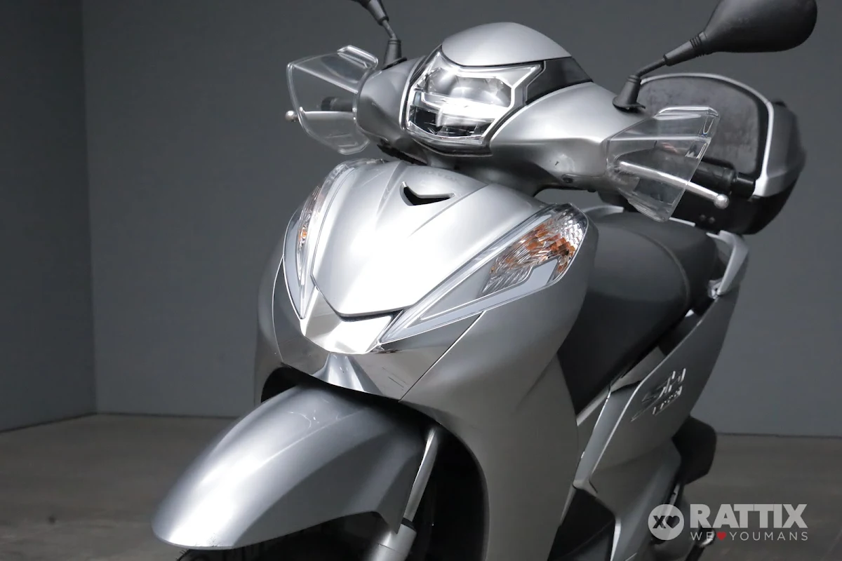 HONDA SH 300 Air Force Abs my18