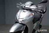 HONDA SH 300 Air Force Abs my18