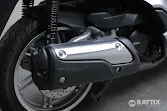 HONDA SH 300 Air Force Abs my18