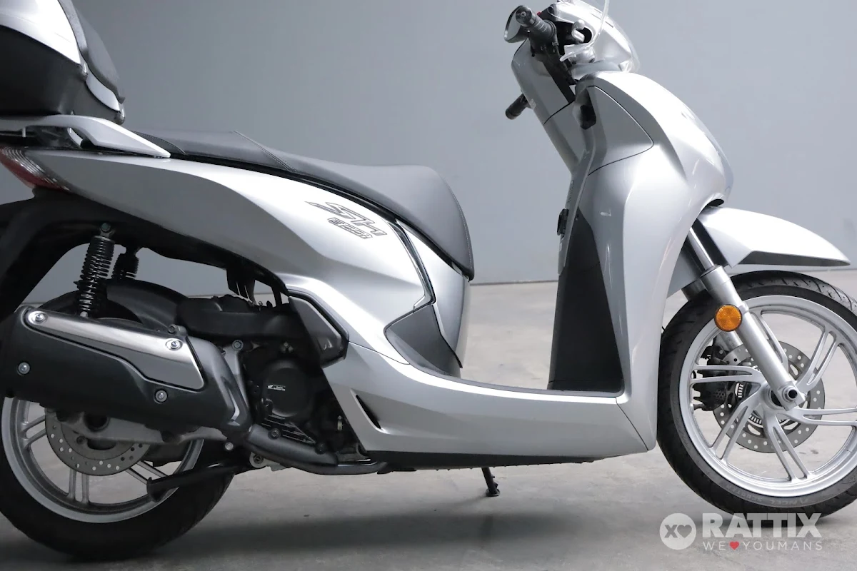 HONDA SH 300 Air Force Abs my18