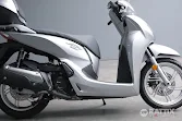 HONDA SH 300 Air Force Abs my18