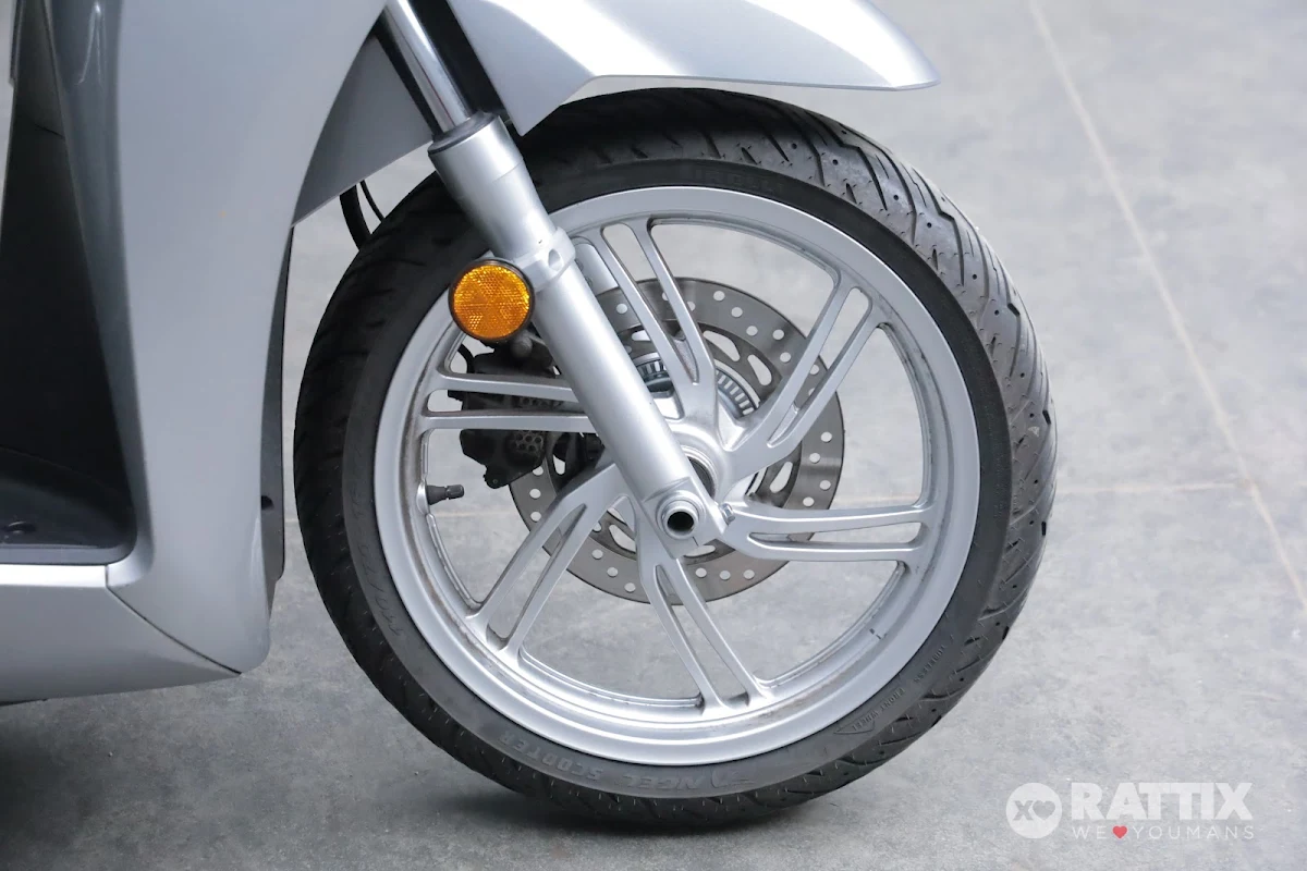 HONDA SH 300 Air Force Abs my18