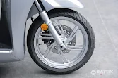 HONDA SH 300 Air Force Abs my18