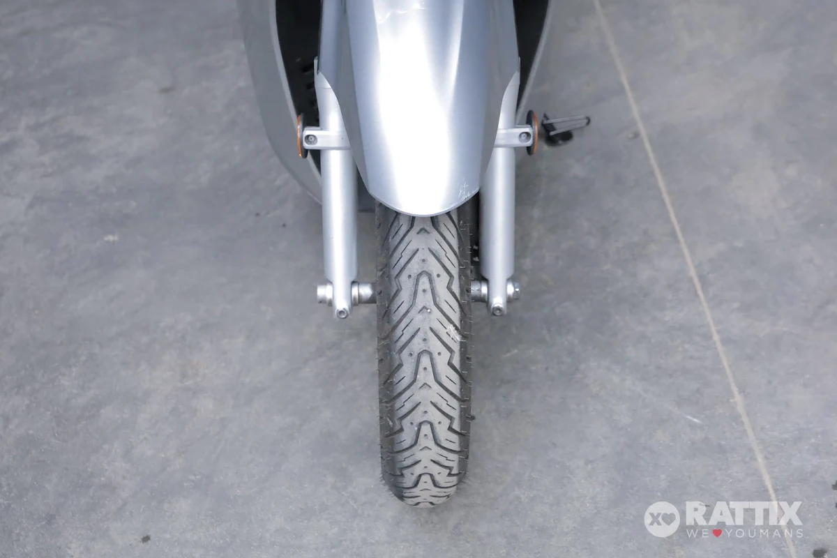 HONDA SH 300 Air Force Abs my18