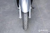 HONDA SH 300 Air Force Abs my18
