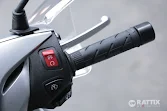 HONDA SH 300 Air Force Abs my18