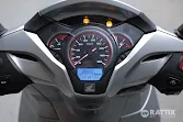 HONDA SH 300 Air Force Abs my18