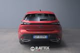 Miniatura Peugeot 308 1.5 BlueHDI 130CV Allure EAT8 Rosso Elixir  Km 0 foto 30