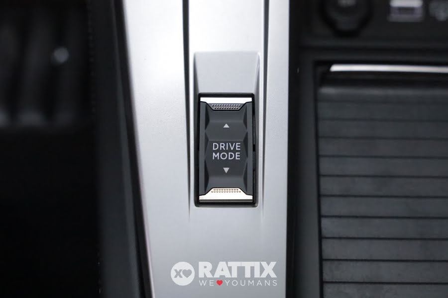 Peugeot 308 1.5 BlueHDI 130CV Allure EAT8 Rosso Elixir  Km 0 foto 25