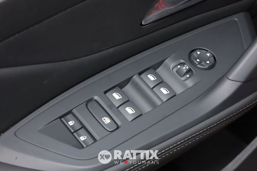 Peugeot 308 1.5 BlueHDI 130CV Allure EAT8 Rosso Elixir  Km 0 foto 27