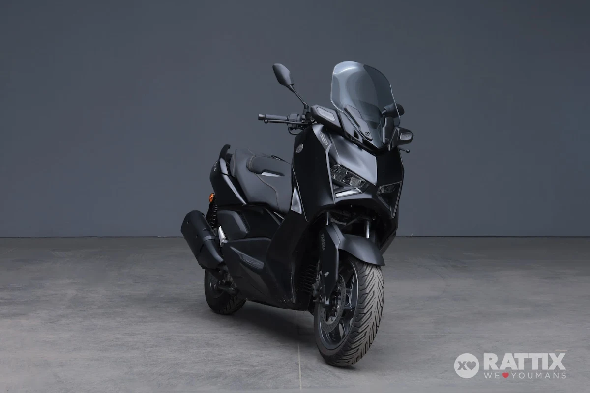 YAMAHA X-Max 300 Tech Max Abs my23
