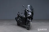 YAMAHA X-Max 300 Tech Max Abs my23