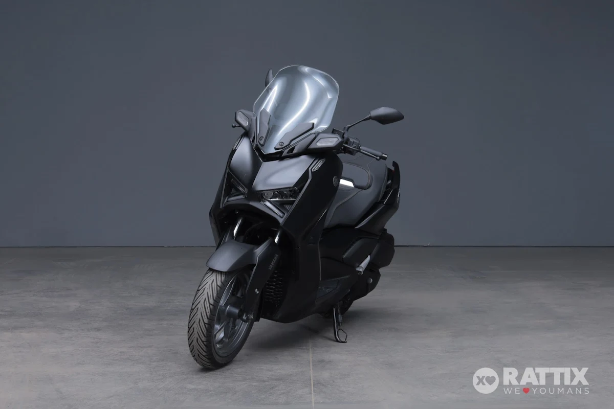 YAMAHA X-Max 300 Tech Max Abs my23