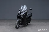 YAMAHA X-Max 300 Tech Max Abs my23